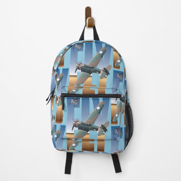 Item preview, Fly Design - CAC Wirraway A20-176 20161001 designed and sold by muz2142.