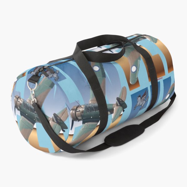 Item preview, Fly Design - CAC Wirraway A20-176 20161001 designed and sold by muz2142.