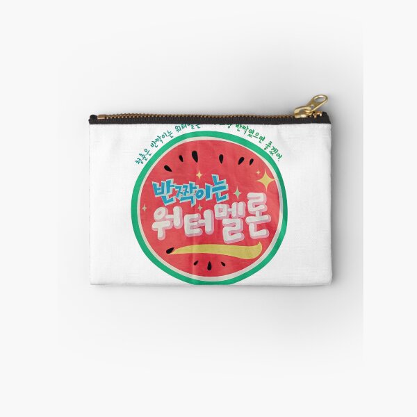 Item preview, Twinkling Watermelon Kdrama designed and sold by bestsalernow.