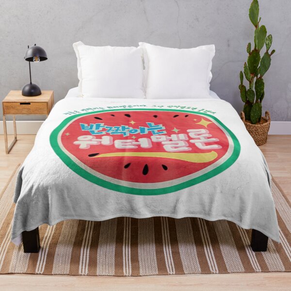 Item preview, Twinkling Watermelon Kdrama designed and sold by bestsalernow.