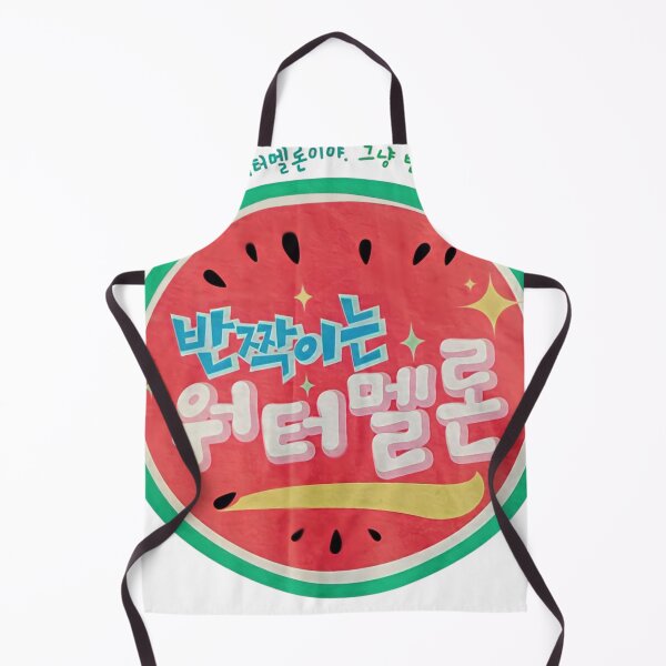 Item preview, Twinkling Watermelon Kdrama designed and sold by bestsalernow.