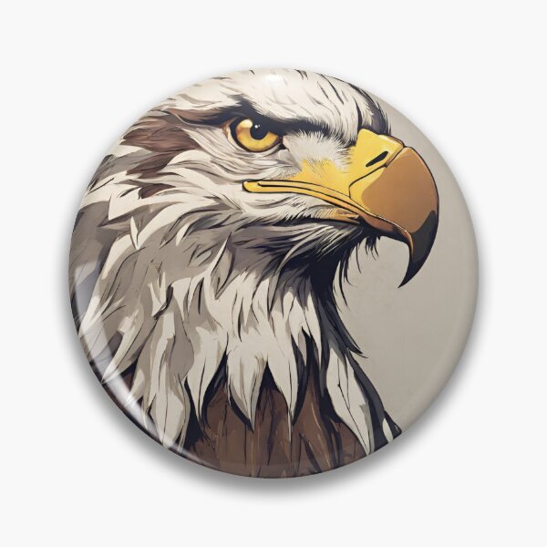 Item preview, Native American Eagle designed and sold by KWLOLA.