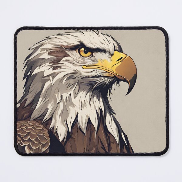 Item preview, Native American Eagle designed and sold by KWLOLA.