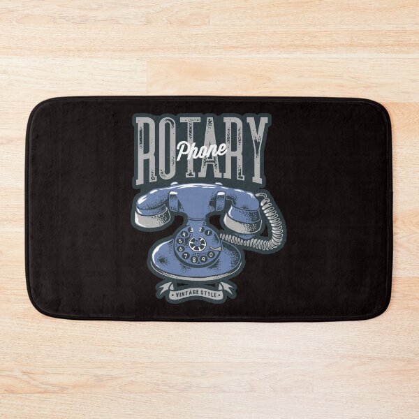 Item preview, Rotary phone designed and sold by Aleph-Mga.