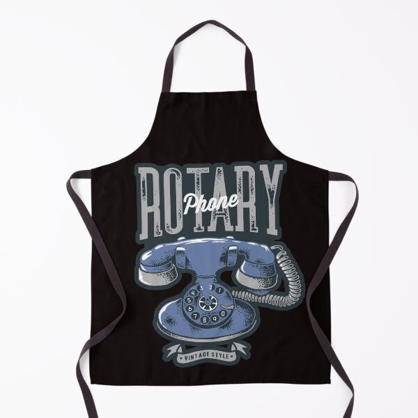 Item preview, Rotary phone designed and sold by Aleph-Mga.