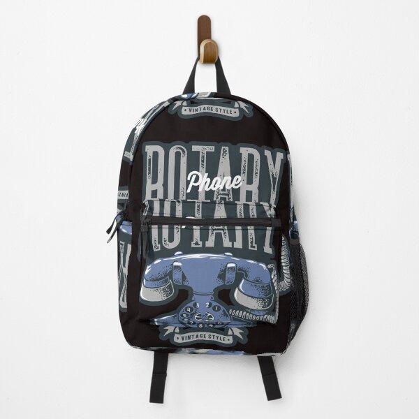 Item preview, Rotary phone designed and sold by Aleph-Mga.