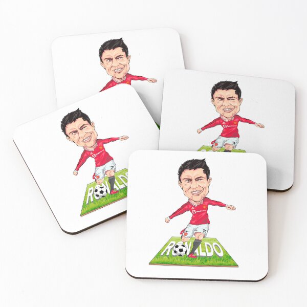 Item preview, Cristiano Ronaldo designed and sold by KIWIFELLA.