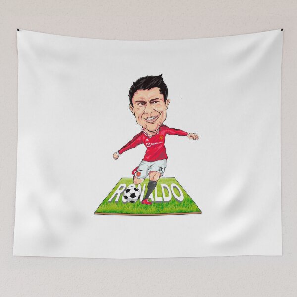 Item preview, Cristiano Ronaldo designed and sold by KIWIFELLA.