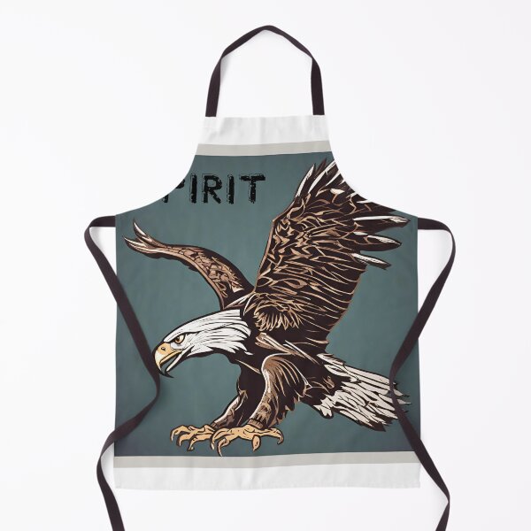 Item preview, Native American Eagle designed and sold by KWLOLA.