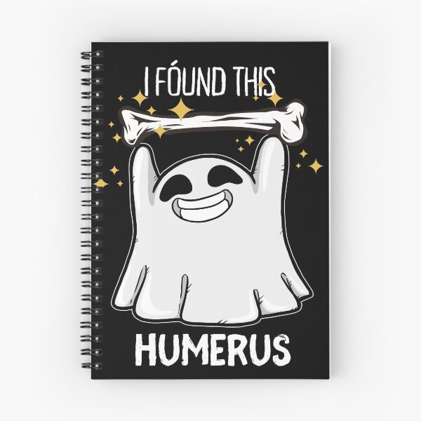 Item preview, Halloween Ghost I Found This Humerus designed and sold by The magic  Yellow bus.