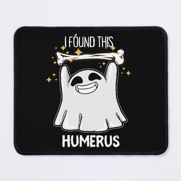Item preview, Halloween Ghost I Found This Humerus designed and sold by The magic  Yellow bus.