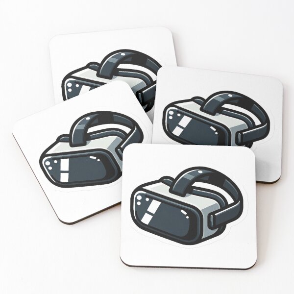 Item preview, VR Headset designed and sold by NeatSplash.