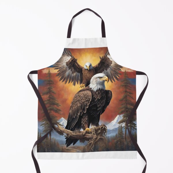 Item preview, Native American Eagle designed and sold by KWLOLA.