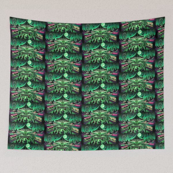 Item preview, Matrix Halloween Carnival Revelations designed and sold by Brett Stroud.