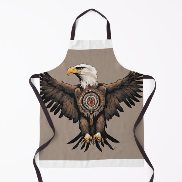 Item preview, Native American Eagle designed and sold by KWLOLA.