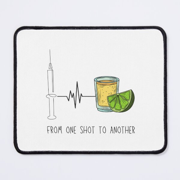 Item preview, From one shot to another designed and sold by Maddlydesigned.
