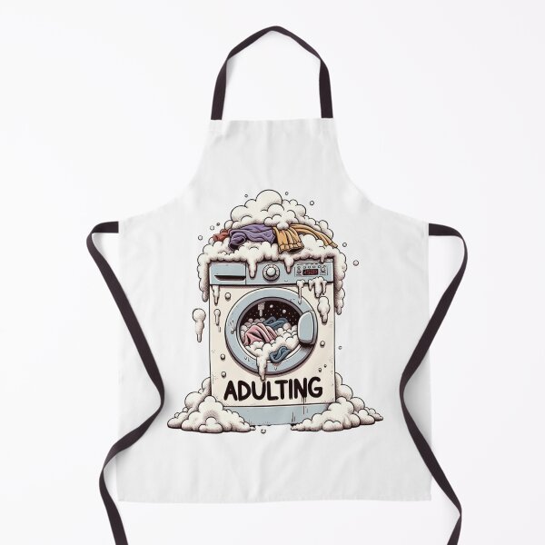 Item preview, Adulting Machine designed and sold by NeatSplash.