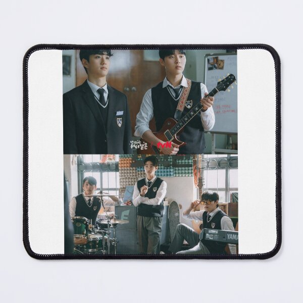 Item preview, Twinkling Watermelon Kdrama designed and sold by bestsalernow.