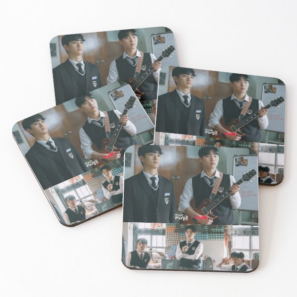 Item preview, Twinkling Watermelon Kdrama designed and sold by bestsalernow.