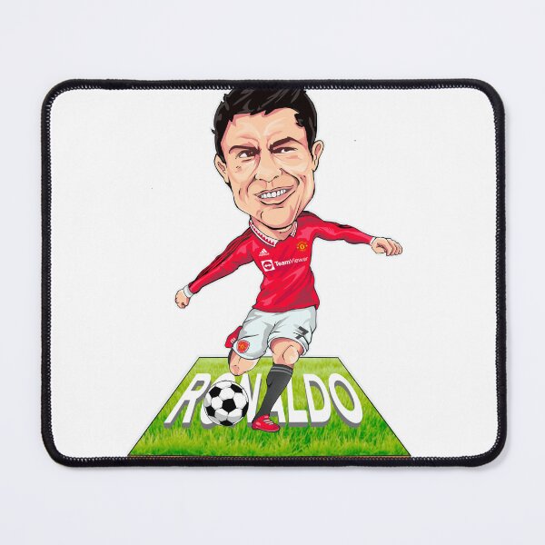 Item preview, Cristiano Ronaldo designed and sold by KIWIFELLA.