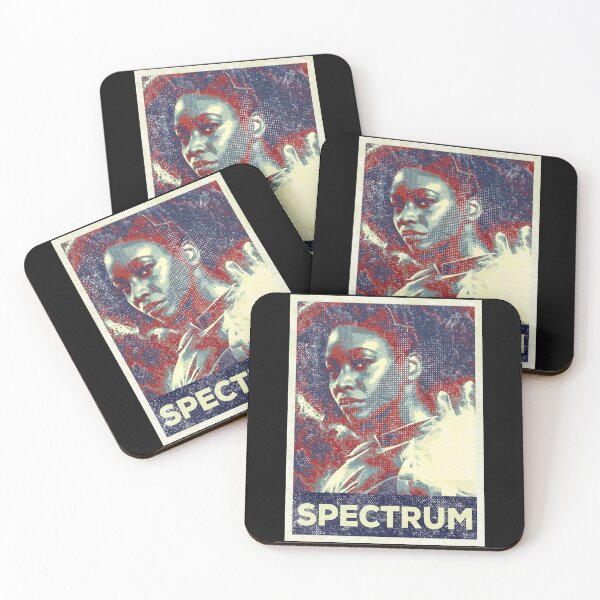 Item preview, Spectrum in Hope Distressed Grunge Style designed and sold by deathanarchy.