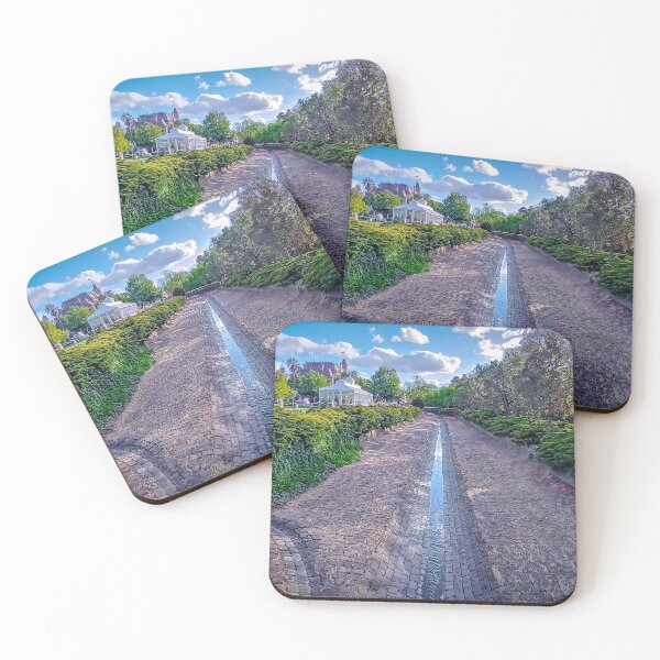 Item preview, Bendigo Creek and Rosalind Park - Bendigo, Victoria, Australia designed and sold by Steven Jodoin.