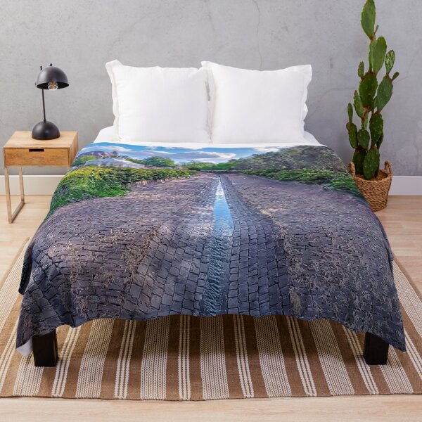 Item preview, Bendigo Creek and Rosalind Park - Bendigo, Victoria, Australia designed and sold by Steven Jodoin.