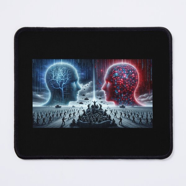Item preview, Digital Psyche Warfare designed and sold by Brett Stroud.