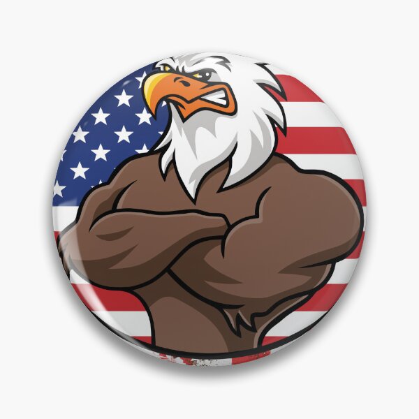 Item preview, Native American Eagle designed and sold by KWLOLA.