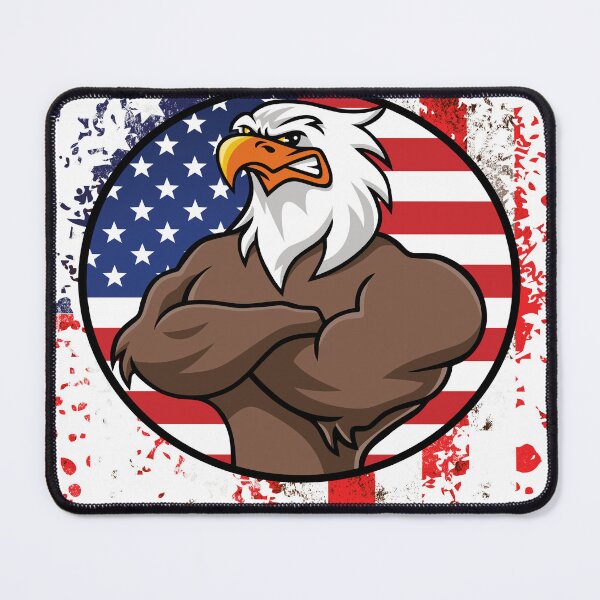 Item preview, Native American Eagle designed and sold by KWLOLA.