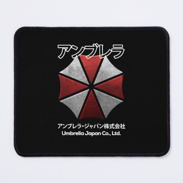 Item preview, Umbrella Japan designed and sold by deathanarchy.
