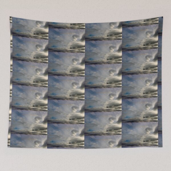 Item preview, GALACTIC ART ~ OUR NEW FRONTIER designed and sold by GalacticFleet.