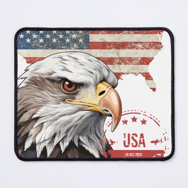 Item preview, Native American Eagle designed and sold by KWLOLA.