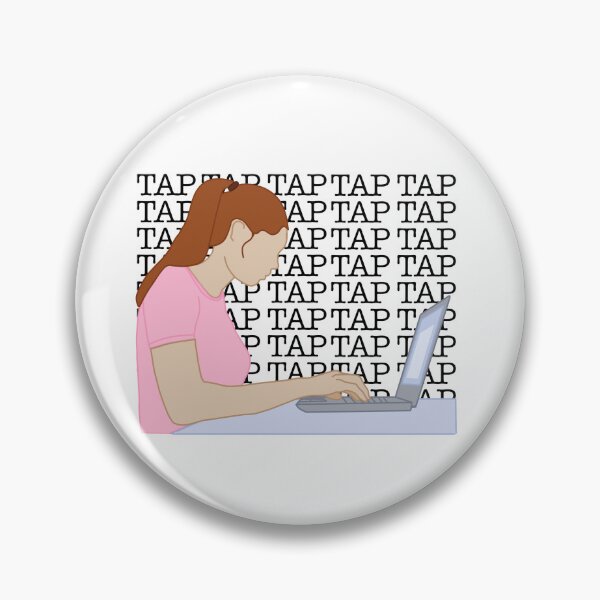 Item preview, TAP TAP TAP designed and sold by csansc.