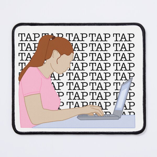 Item preview, TAP TAP TAP designed and sold by csansc.