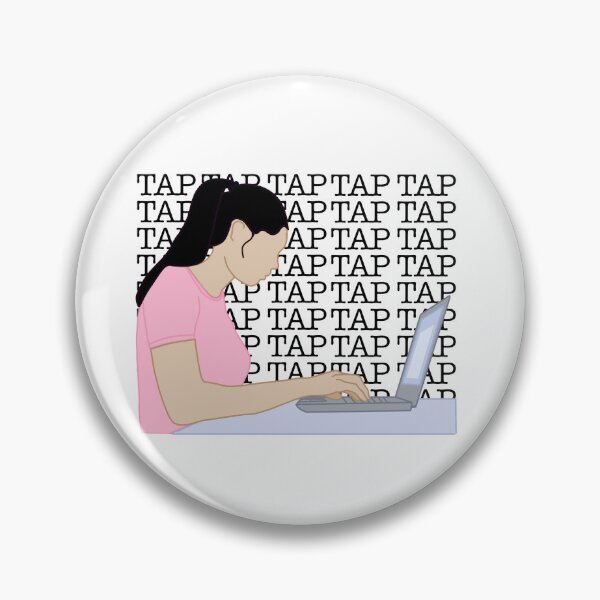 Item preview, TAP TAP TAP designed and sold by csansc.