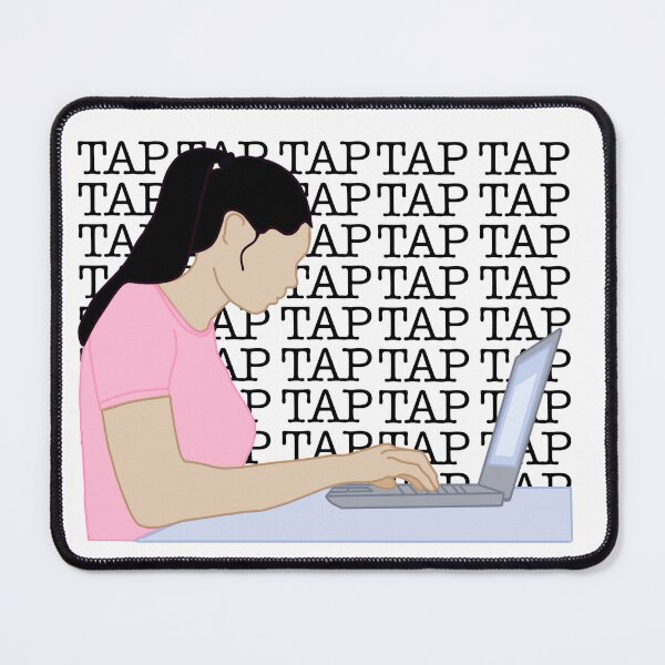 Item preview, TAP TAP TAP designed and sold by csansc.
