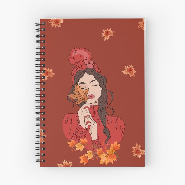 Item preview, AUTUMN designed and sold by Rowenna Soibin.