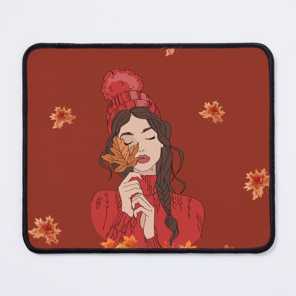 Item preview, AUTUMN designed and sold by Rowenna Soibin.