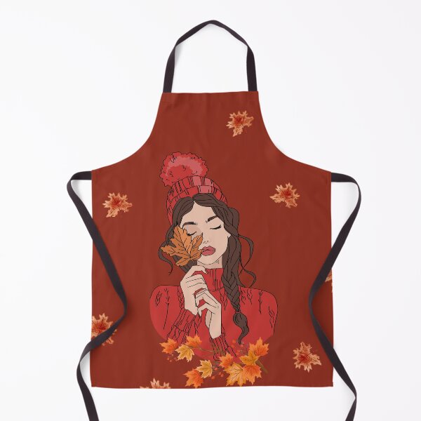 Item preview, AUTUMN designed and sold by Rowenna Soibin.