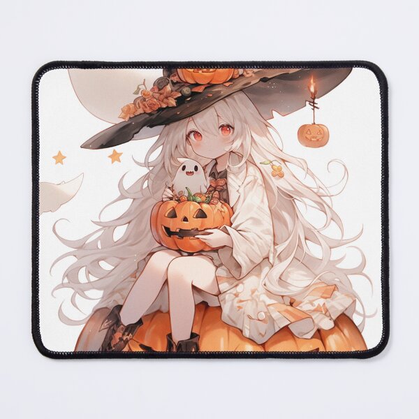 Item preview, Kawaii Anime Girl: Shiro-chan designed and sold by exitbird.