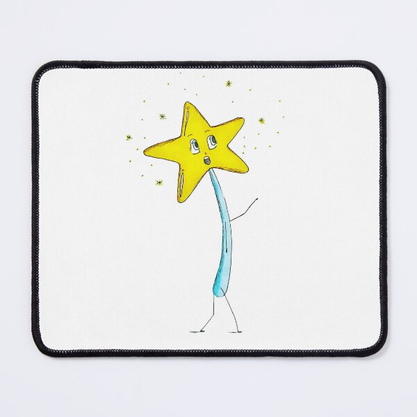 Item preview, Wand-ering designed and sold by Marian Hayes.