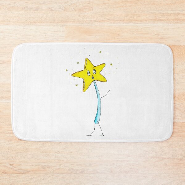 Item preview, Wand-ering designed and sold by Marian Hayes.