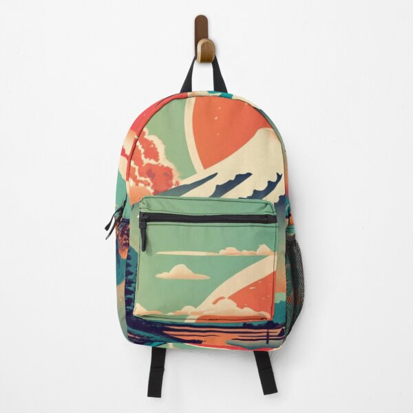 Item preview, Mount Fuji designed and sold by yunamaliskova.