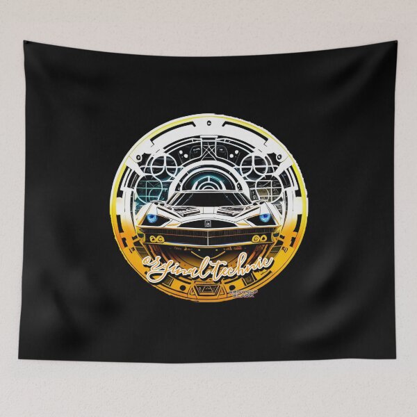 Item preview, Vintage Custom car 39 designed and sold by RedWolfDisigne.