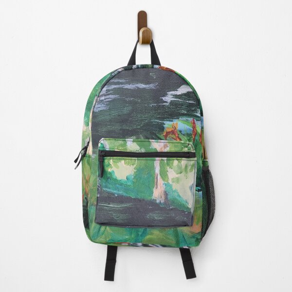 Item preview, Warburton, Yarra River designed and sold by JulieHarley.