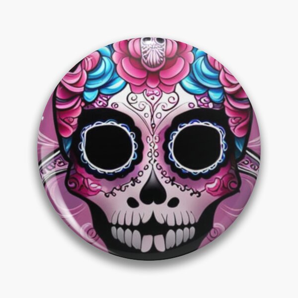 Item preview, Celestial Day of the Dead: Sugar Skull Designs - Artistic Reverence designed and sold by davinne2022.