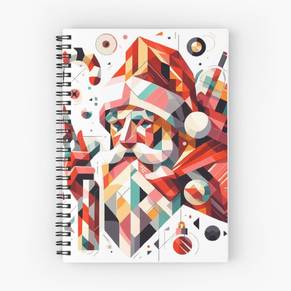 Item preview, Cubist Saint designed and sold by NDYM.