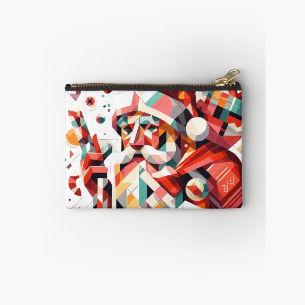 Item preview, Cubist Saint designed and sold by NDYM.