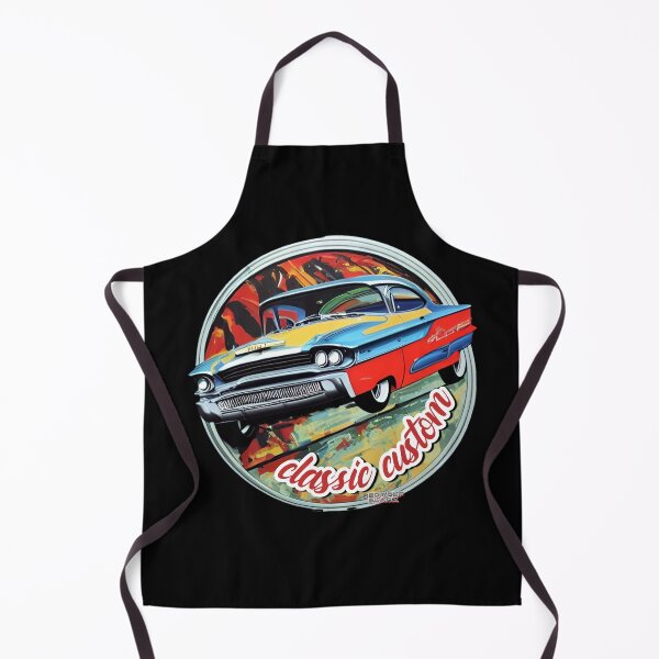 Item preview, Vintage Custom car 40 designed and sold by RedWolfDisigne.